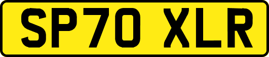 SP70XLR