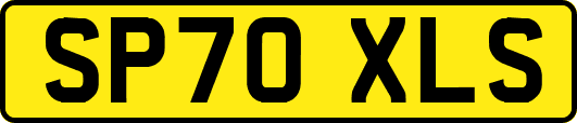 SP70XLS