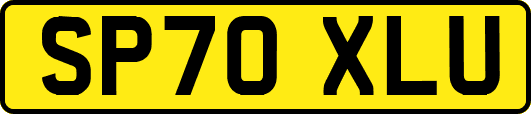 SP70XLU
