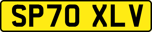 SP70XLV