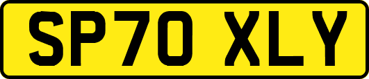 SP70XLY
