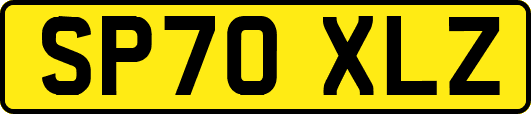 SP70XLZ