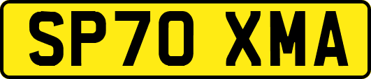 SP70XMA