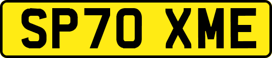 SP70XME