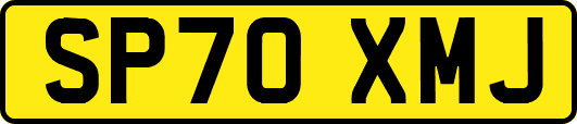 SP70XMJ