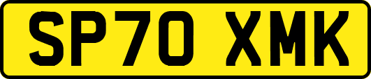 SP70XMK