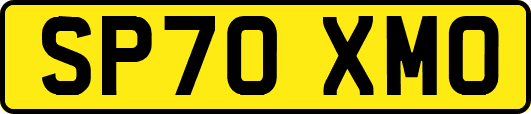 SP70XMO