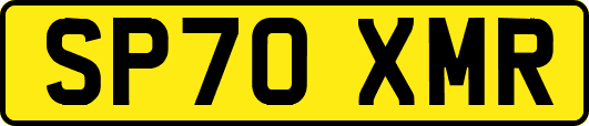 SP70XMR