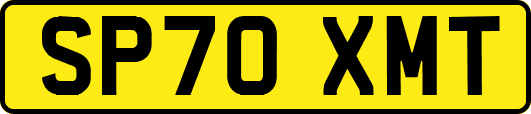 SP70XMT