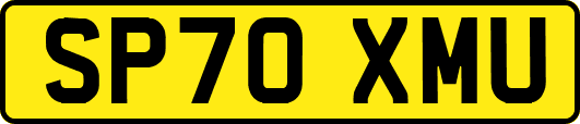 SP70XMU
