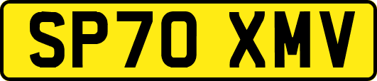 SP70XMV