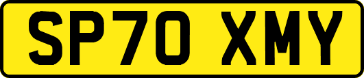 SP70XMY