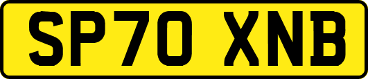 SP70XNB