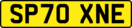 SP70XNE