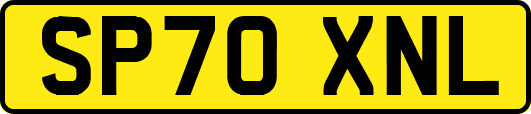 SP70XNL