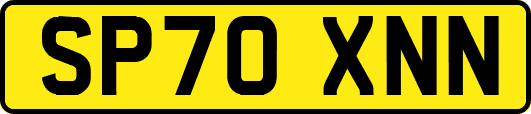 SP70XNN