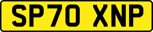 SP70XNP