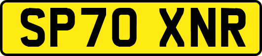 SP70XNR
