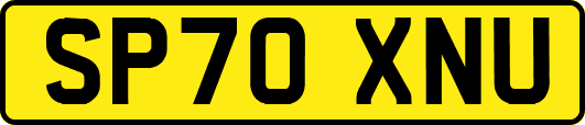 SP70XNU