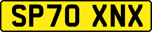 SP70XNX