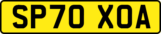 SP70XOA