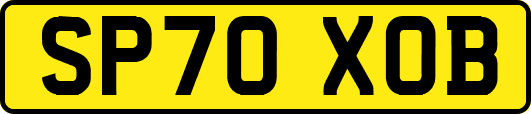 SP70XOB