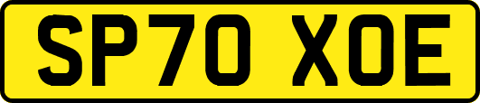 SP70XOE