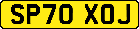 SP70XOJ