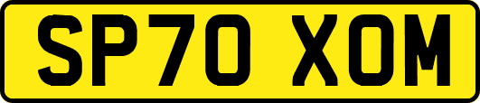 SP70XOM