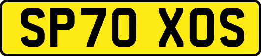 SP70XOS