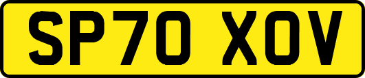 SP70XOV