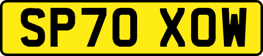 SP70XOW