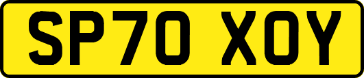 SP70XOY