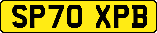 SP70XPB