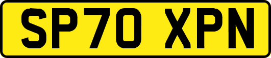 SP70XPN