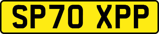 SP70XPP