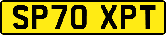 SP70XPT