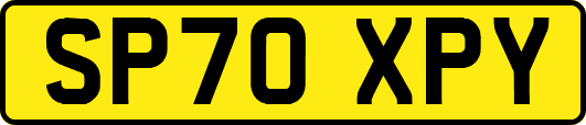 SP70XPY