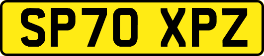 SP70XPZ