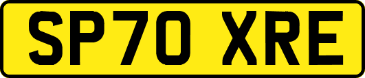SP70XRE