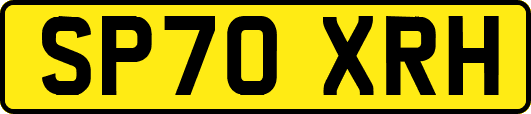 SP70XRH