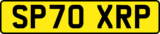 SP70XRP