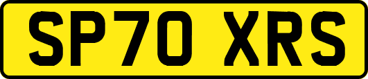 SP70XRS