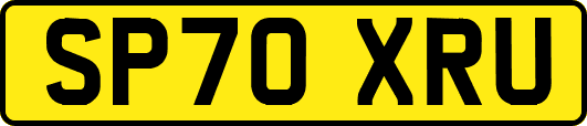SP70XRU