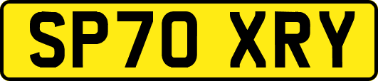 SP70XRY