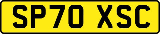 SP70XSC