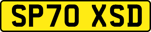 SP70XSD