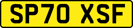 SP70XSF
