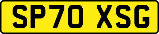 SP70XSG