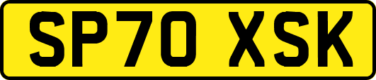 SP70XSK